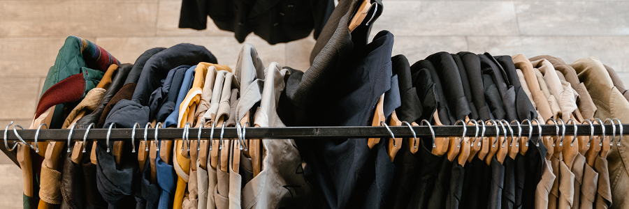Process Optimization for Apparel, Footwear and Accessory Companies