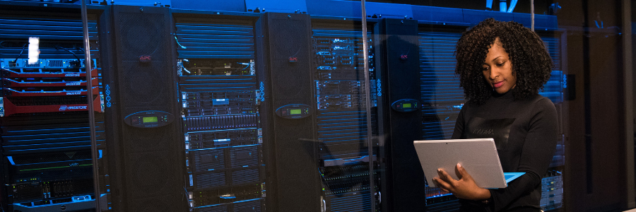 How IT Firms Celebrate National Cyber Security Month (HINT: It’s Not As Crazy As You Think)