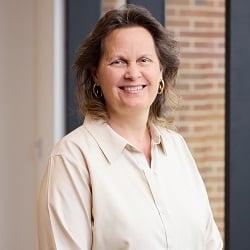 Christina Haiss