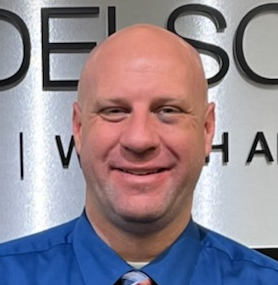 Timothy Cavanaugh