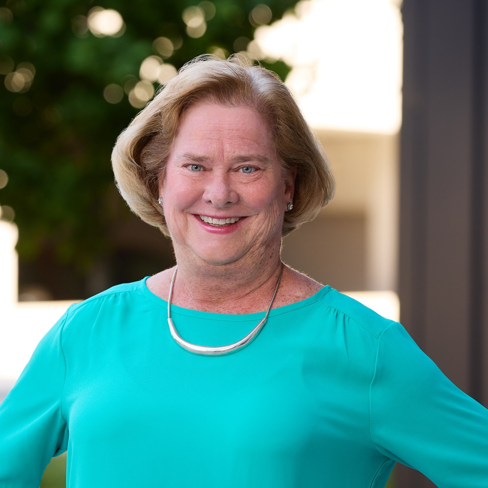 Tricia Thomas