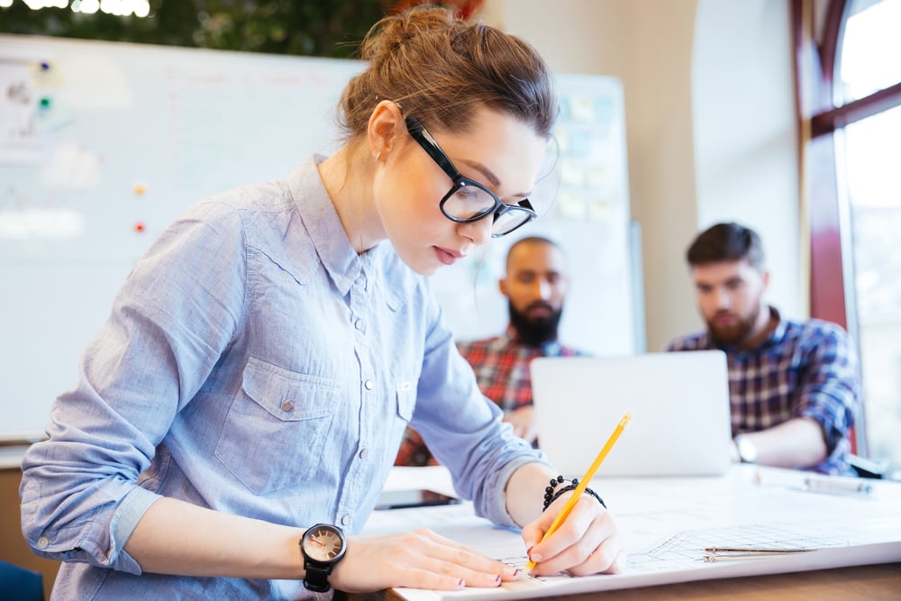 Establishing Rates for Government Contracts
