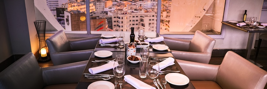 Deductibility of Meals Provided by Restaurants Increases to 100% in 2021 and 2022