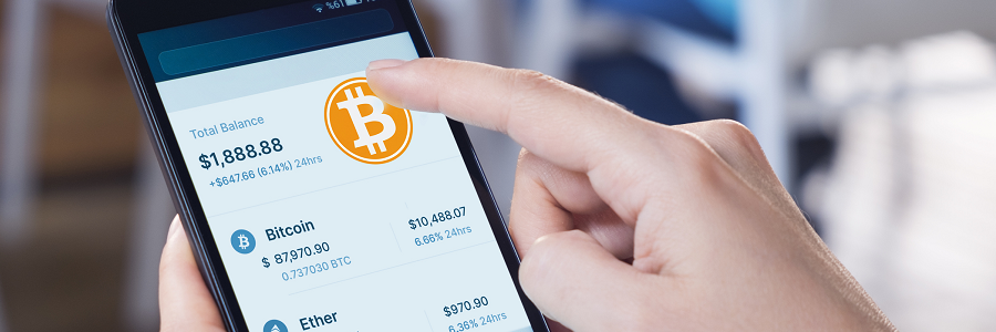 Cryptocurrency FAQs: Answers from an Investment Advisor and a Tax Accountant
