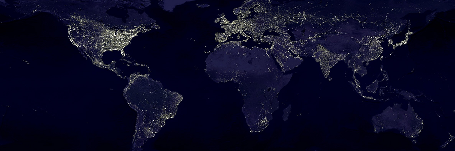 Manage Multi-National Operations with NetSuite OneWorld