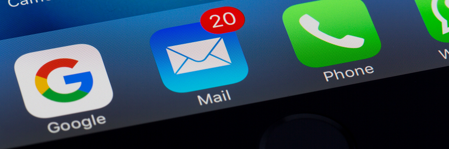 How to Set Up Email Delivery in Sage 300