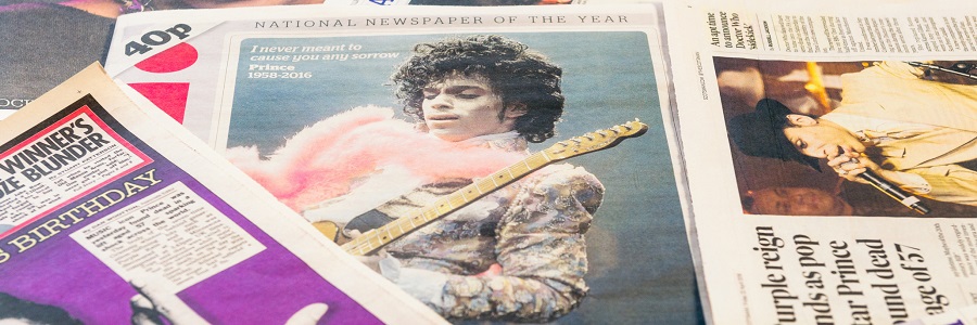 Valuation Experts Clash Over Prince’s Estate