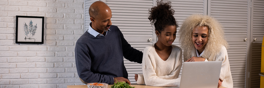Password Managers for Families