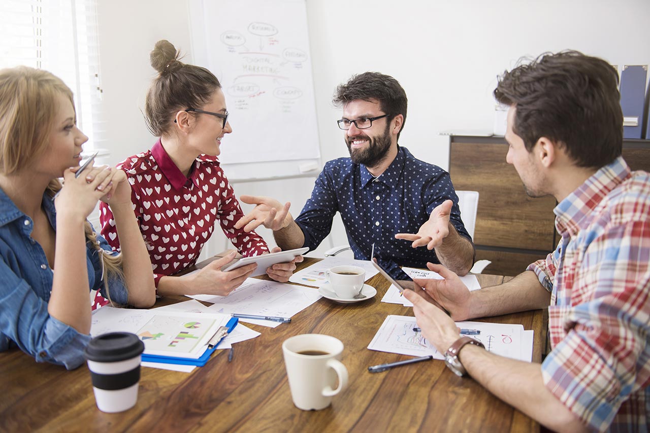 Getting Smart with Data Disasters
