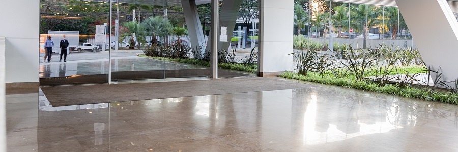 Accounting for Common Area Maintenance Expenses