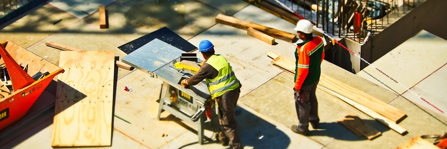 5 Tips Contractors Should Know for Work in Process