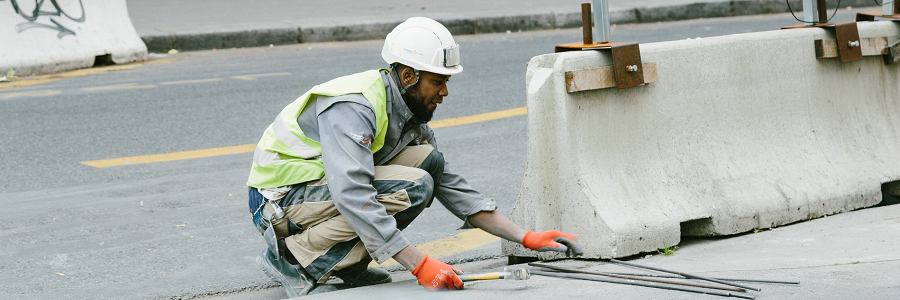 How the Infrastructure Investment and Jobs Act Will Impact the Construction Industry