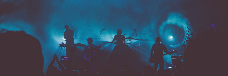 Estate Planning Lessons from a Rock Star