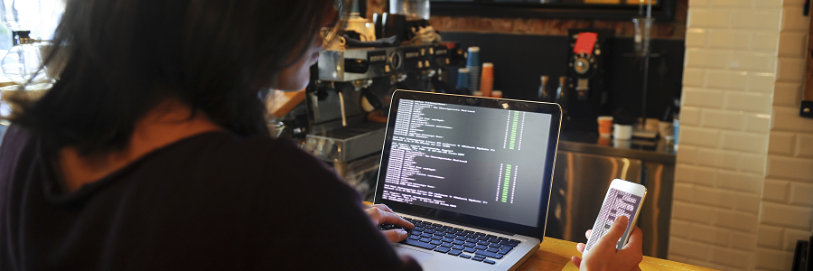 If You Think Your Small Business Is Immune To A Hack, Think Again