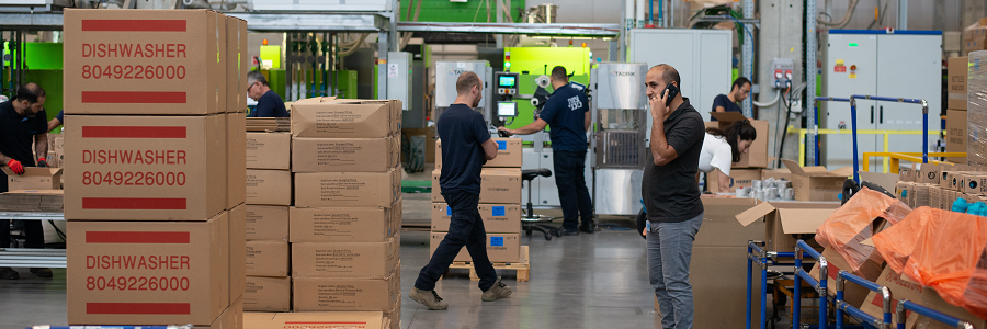 Nine Ways Businesses Can Minimize the Impact of Inflation