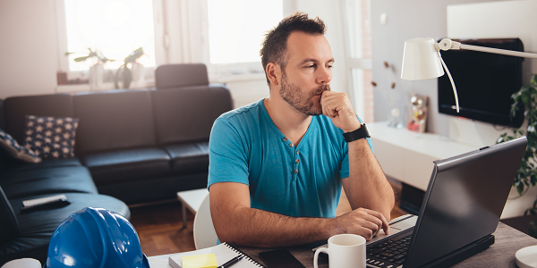 Big Shift in Construction Contractors’ Concerns for 2019